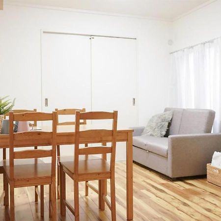 Zaito Tokyo Kikukawa Economy Inn 宅东东京菊川民宿 Exterior foto