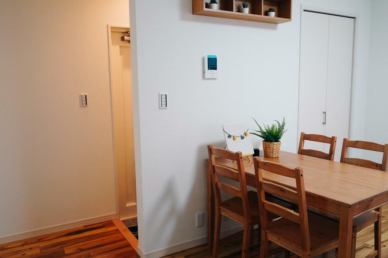 Zaito Tokyo Kikukawa Economy Inn 宅东东京菊川民宿 Exterior foto